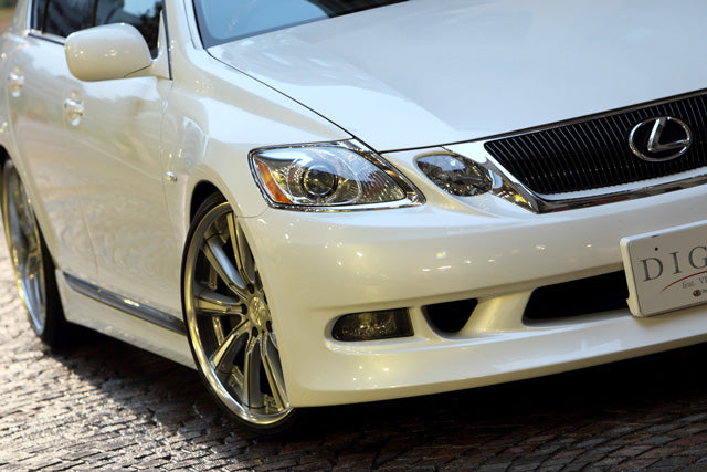 CAR MAKE T&E [DIGNA] URS GRS 190,196 GS 460 350 (GS) FULLKIT (3-POINT KIT) FOR  CARMAKETE-02366