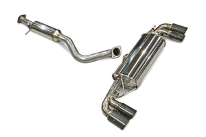 FUJITSUBO VVV EXHAUST FOR GR YARIS 1.6 GXPA16 470-21232