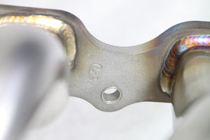 FUJITSUBO SUPER EX EXHAUST FOR TOYOTA CELICA LIFTBACK 2000GT RA25 510-23019