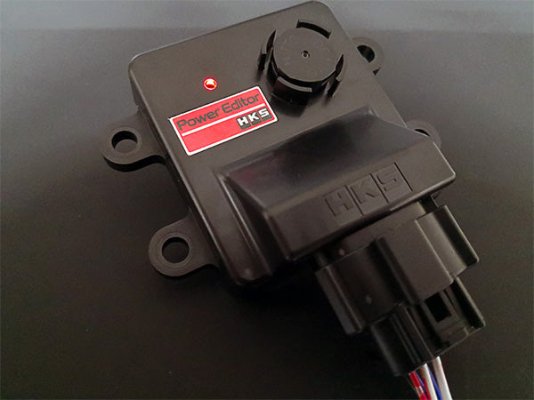 HKS FLASH EDITOR AND POWER EDITOR FOR HONDA CIVIC FL1 L15C 42020-AH005