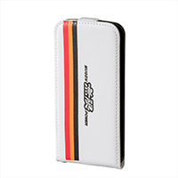 MUGEN POWER LEATHER IPHONE 6 PLUS COVER B  For UNIVERSAL FITTING 90000-XYH-113B-6P