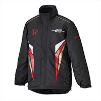 MUGEN SHORT COAT LARGE  For UNIVERSAL FITTING 90000-XYH-700A-Z4