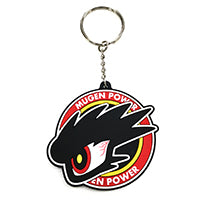 MUGEN COMMANDER EYE KEY HOLDER A  For UNIVERSAL FITTING 90000-XYK-102A