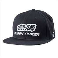 MUGEN WHITE POWER CAP  For UNIVERSAL FITTING 90000-XYK-500A-WH