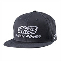 MUGEN GUN METALLIC POWER CAP  For UNIVERSAL FITTING 90000-XYK-500A-ZG