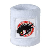 MUGEN COMMANDER EYE WRIST BAND  For UNIVERSAL FITTING 90000-XYK-537A