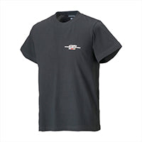 MUGEN BLACK MUGEN POWER T-SHIRT SMALL  For UNIVERSAL FITTING 90000-XYK-600A-K2