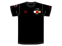 MUGEN TEAM MUGEN T-SHIRT XLarge  For UNIVERSAL FITTING 90000-XYK-601A-K5