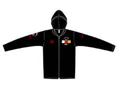 MUGEN TEAM MUGEN DRY PARKA XLarge  For UNIVERSAL FITTING 90000-XYK-651A-K5