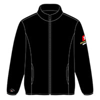 MUGEN BLACK MUGEN16 FREECE SMALL  For UNIVERSAL FITTING 90000-XYK-655A-K2