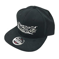 MUGEN X SHIBUYA MUGEN CAP BLACK  For UNIVERSAL FITTING 90000-XYL-500A-BK