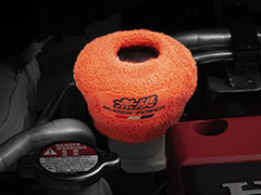 MUGEN MUGEN RESERVOIR TANK COVER FOR HONDA CIVIC FL1 90000-XYL-513A