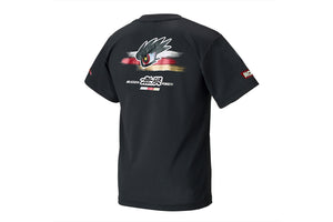 MUGEN TEAM MUGEN T-SHIRT L FOR  90000-XYM-601A-K4