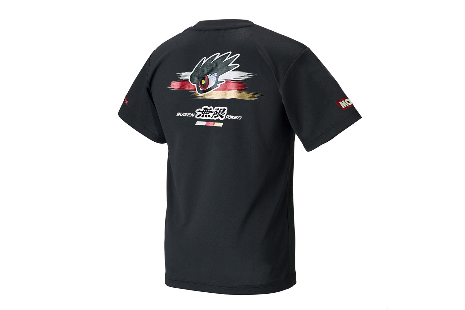 MUGEN TEAM MUGEN T-SHIRT M FOR  90000-XYM-601A-K3