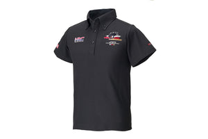 MUGEN TEAM MUGEN POLO SHIRT L FOR  90000-XYM-631A-K4