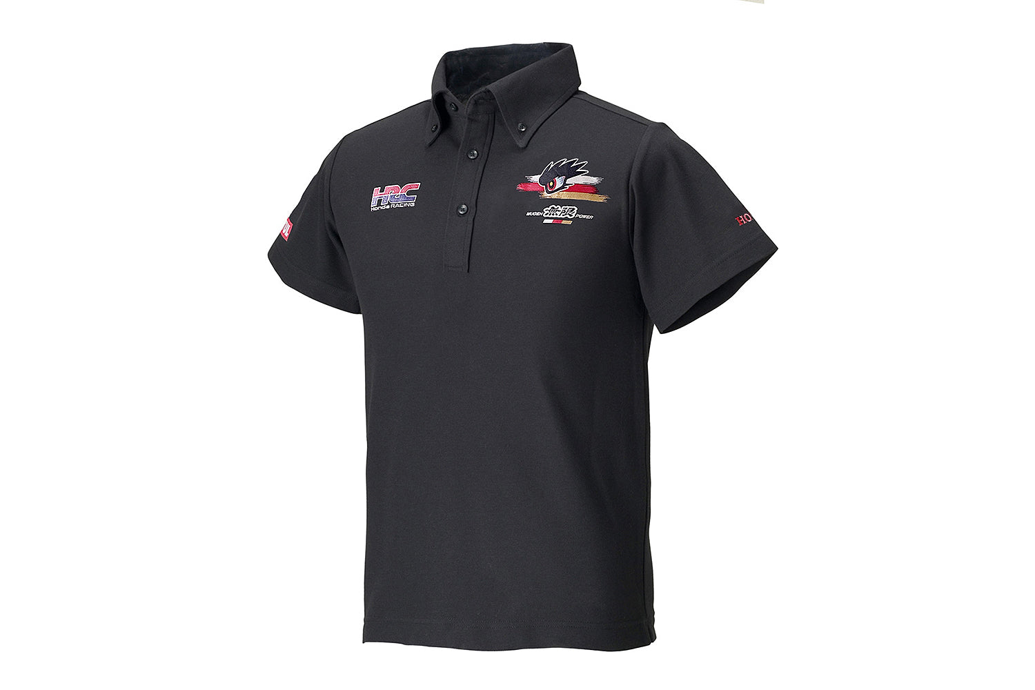 MUGEN TEAM MUGEN POLO SHIRT M FOR  90000-XYM-631A-K3