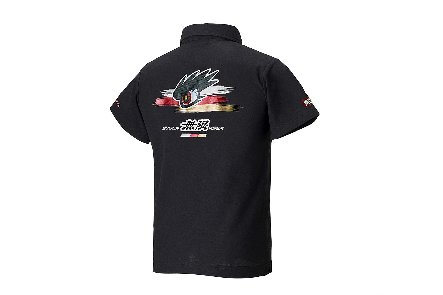 MUGEN TEAM MUGEN SOFT SHELL JACKET M FOR  90000-XYM-741A-K3