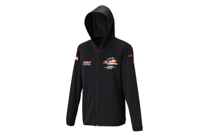 MUGEN TEAM MUGEN DRY PARKA S 90000-XYM-651A-K2