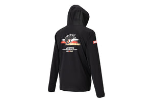MUGEN TEAM MUGEN DRY PARKA LLL 90000-XYM-651A-K6