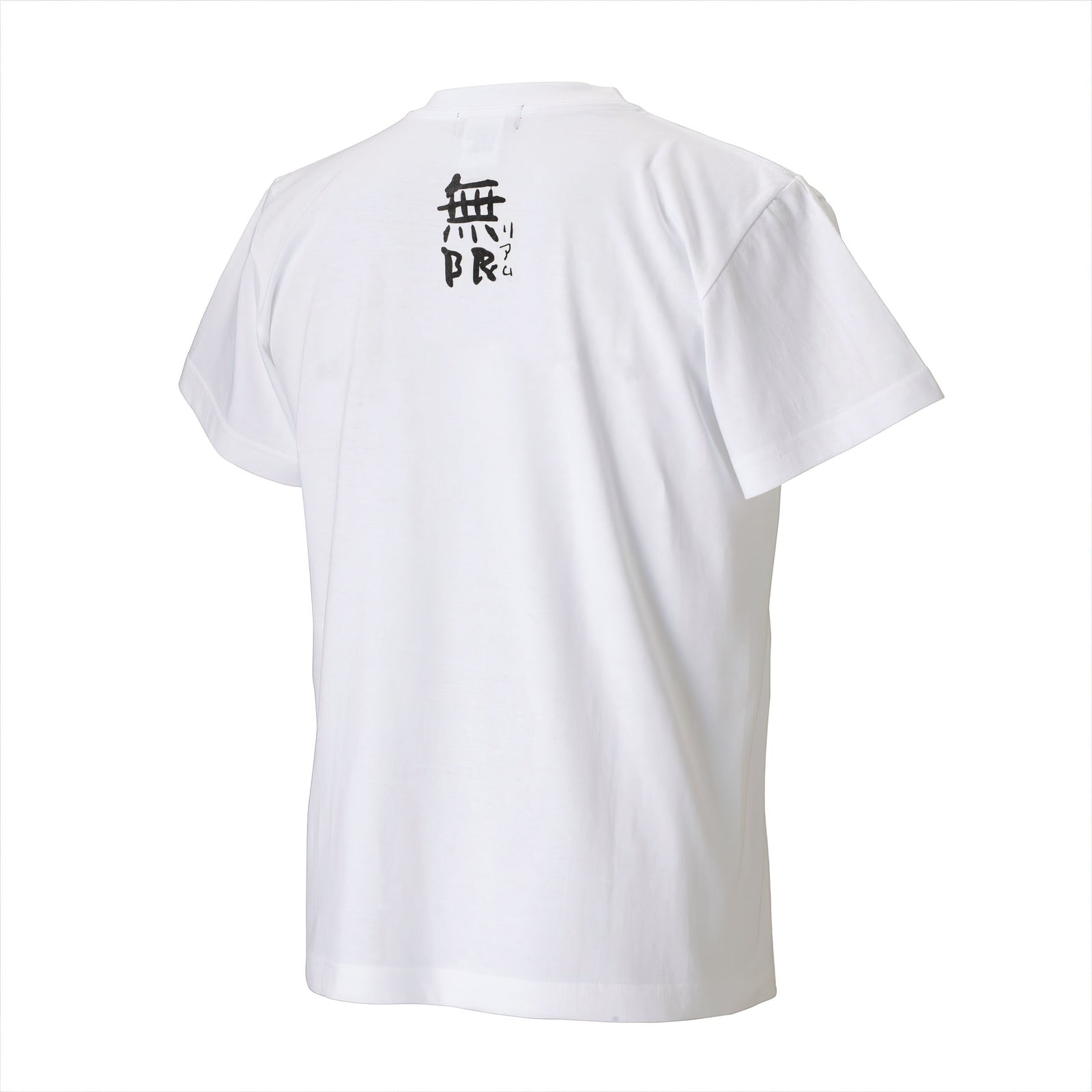 MUGEN MUGEN LIAM KANJI T-SHIRT WHITE XLARGE FOR  90000-XYM-604B-W5