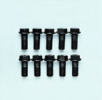 SPOON RING GEAR BOLT SET For HONDA CIVIC EG6 EK4 90003-EG6-000