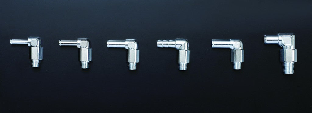 GREDDY 90 DEGREE'S UNIONS FOR   11900622