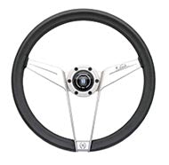 NARDI 90TH ANIIVERSARY LINE NOVANTESIMO VITE RING STEERING WHEEL N222