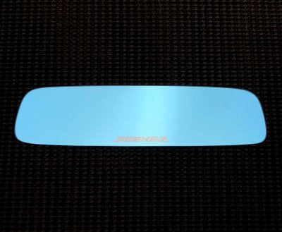 SEEKER DRESS UP MIRROR FOR HONDA FIT GP5 21100-DUP-001