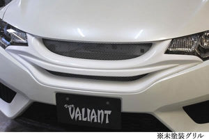 GARAGE VARY FRONT GRILL (FRP) FOR FIT GK3-6 GP5-6 ZENKI 6-6022