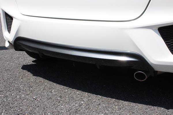 GARAGE VARY REAR DIFFUSER (URETHANE) FOR FIT GK3-6 GP5-6 ZENKI 6-6024