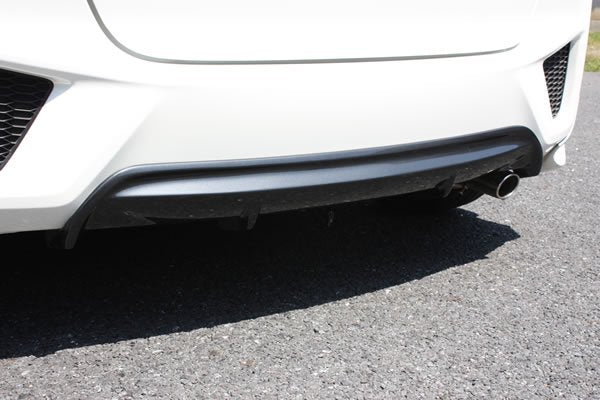 GARAGE VARY REAR DIFFUSER (URETHANE) FOR FIT GK3-6 GP5-6 ZENKI 6-6024
