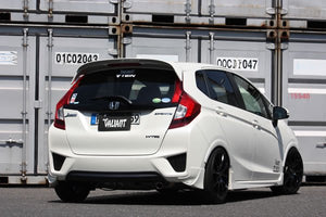 GARAGE VARY REAR DIFFUSER (URETHANE) FOR FIT GK3-6 GP5-6 ZENKI 6-6024