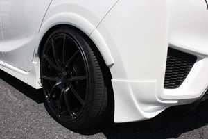 GARAGE VARY MUD GUARD (FRP) FOR FIT GK3-6 GP5-6 ZENKI 6-6025