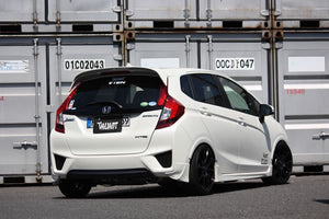 GARAGE VARY MUD GUARD (FRP) FOR FIT GK3-6 GP5-6 ZENKI 6-6025