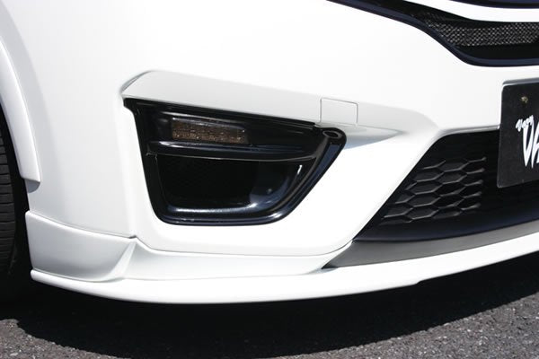 GARAGE VARY POSITION LAMP RELOCATION PANEL (FRP) FOR FIT GK3-6 GP5-6 ZENKI 6-6029