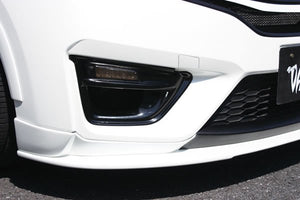 GARAGE VARY POSITION LAMP RELOCATION PANEL (FRP) FOR FIT GK3-6 GP5-6 ZENKI 6-6029