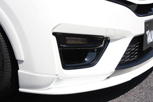 GARAGE VARY POSITION LAMP RELOCATION PANEL (FRP) FOR FIT GK3-6 GP5-6 ZENKI 6-6029