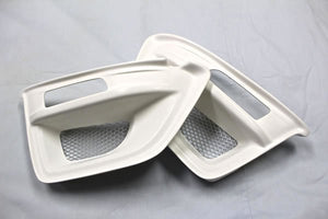 GARAGE VARY POSITION LAMP RELOCATION PANEL (FRP) FOR FIT GK3-6 GP5-6 ZENKI 6-6029