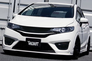 GARAGE VARY POSITION LAMP RELOCATION PANEL (FRP) FOR FIT GK3-6 GP5-6 ZENKI 6-6029