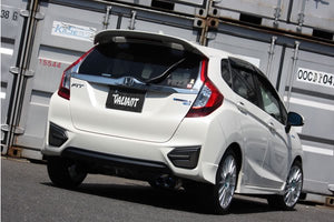 GARAGE VARY REAR DIFFUSER (URETHANE) FOR FIT GK3-6 GP5-6 RS 6-6026