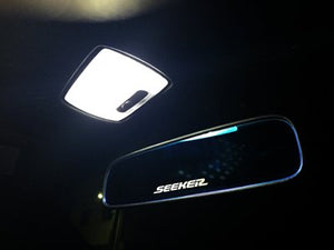 SEEKER LED ROOM LAMP FOR HONDA S660  26000-660-LED