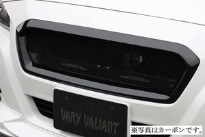 GARAGE VARY FRONT GRILL FRP FOR SUBARU LEVORG 36-1004