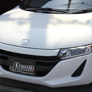 RESULT JAPAN FRP GRILL COVER GENUINE COLOR PAINTING FOR HONDA S660 JW5