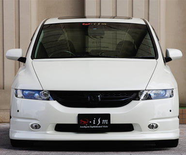 CAR MAKE T&E BONNET SPOILER (ODYSSEY ABSOLUTE FRP VER.) FRP FOR  CARMAKETE-02420