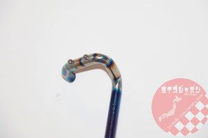 RIZE JAPAN TITANIUM BAR FOR TOYOTA AE86