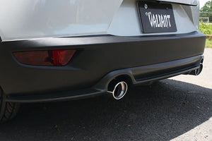 GARAGE VARY REAR DIFFUSER URETHANE FOR MAZDA CX-3 35-1003