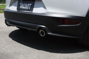 GARAGE VARY REAR DIFFUSER URETHANE FOR MAZDA CX-3 35-1003