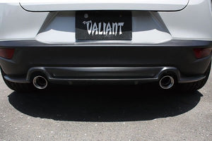 GARAGE VARY REAR DIFFUSER URETHANE FOR MAZDA CX-3 35-1003