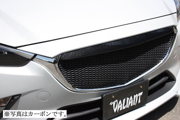 GARAGE VARY FRONT GRILL FOR MAZDA CX-3 35-1004