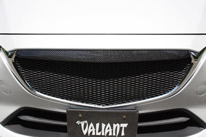 GARAGE VARY FRONT GRILL FOR MAZDA CX-3 35-1005